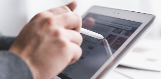 The best stylus for Android devices can turn your tablet into a creative tool